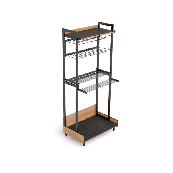 LINHA FRAME | EXPOSITOR PARA ESPETOS
