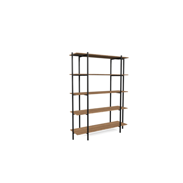 ESTANTE ULTRA - PRATELEIRA INDUSTRIAL PARA LOJA - PROMOÇÃO