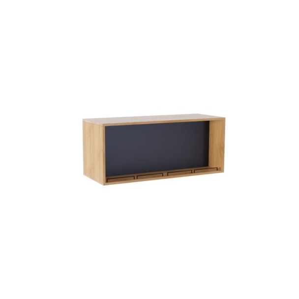 NICHO PAREDE
