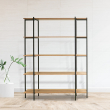 ESTANTE INDUSTRIAL ULTRA 3