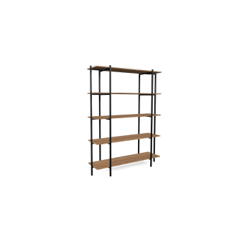 ESTANTE ULTRA - PRATELEIRA INDUSTRIAL PARA LOJA - PROMOÇÃO