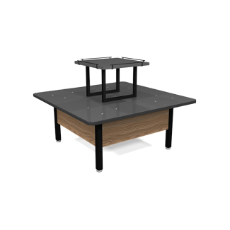 MESA PLATAFORMA