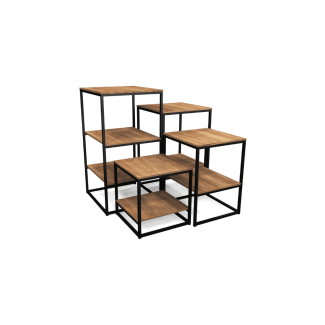 MULTI TORRE 4 PEÇAS